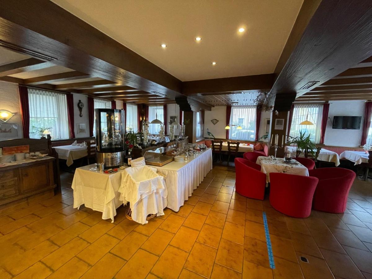 Hotel Wuerttemberger Hof Garni Rottenburg am Neckar Dış mekan fotoğraf