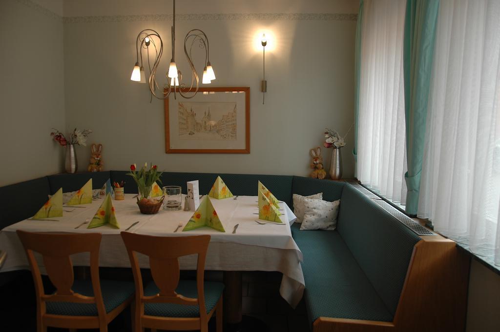 Hotel Wuerttemberger Hof Garni Rottenburg am Neckar Dış mekan fotoğraf