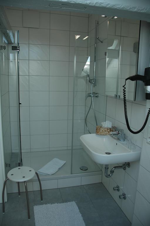 Hotel Wuerttemberger Hof Garni Rottenburg am Neckar Dış mekan fotoğraf