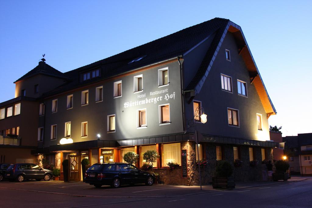 Hotel Wuerttemberger Hof Garni Rottenburg am Neckar Oda fotoğraf