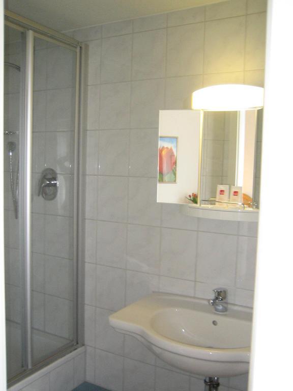 Hotel Wuerttemberger Hof Garni Rottenburg am Neckar Oda fotoğraf