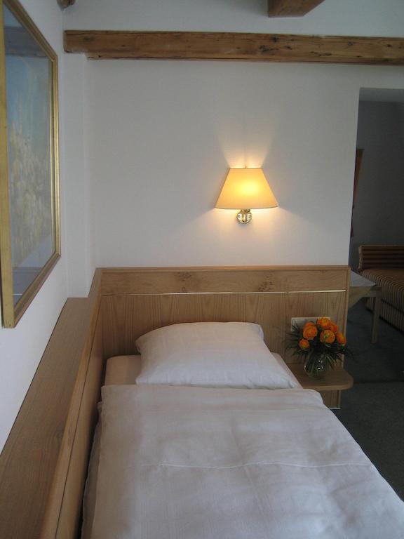 Hotel Wuerttemberger Hof Garni Rottenburg am Neckar Oda fotoğraf