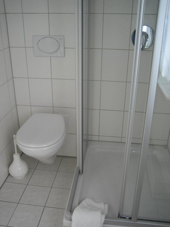 Hotel Wuerttemberger Hof Garni Rottenburg am Neckar Oda fotoğraf